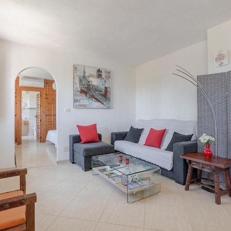 Apartment Luna Salobreña Dış mekan fotoğraf