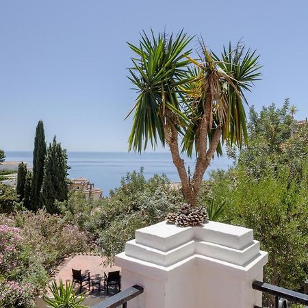 Apartment Luna Salobreña Dış mekan fotoğraf