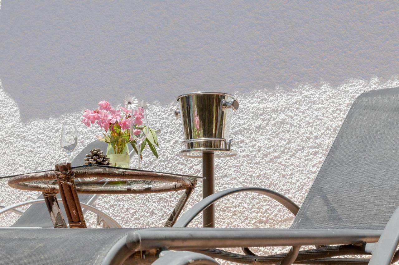 Apartment Luna Salobreña Dış mekan fotoğraf