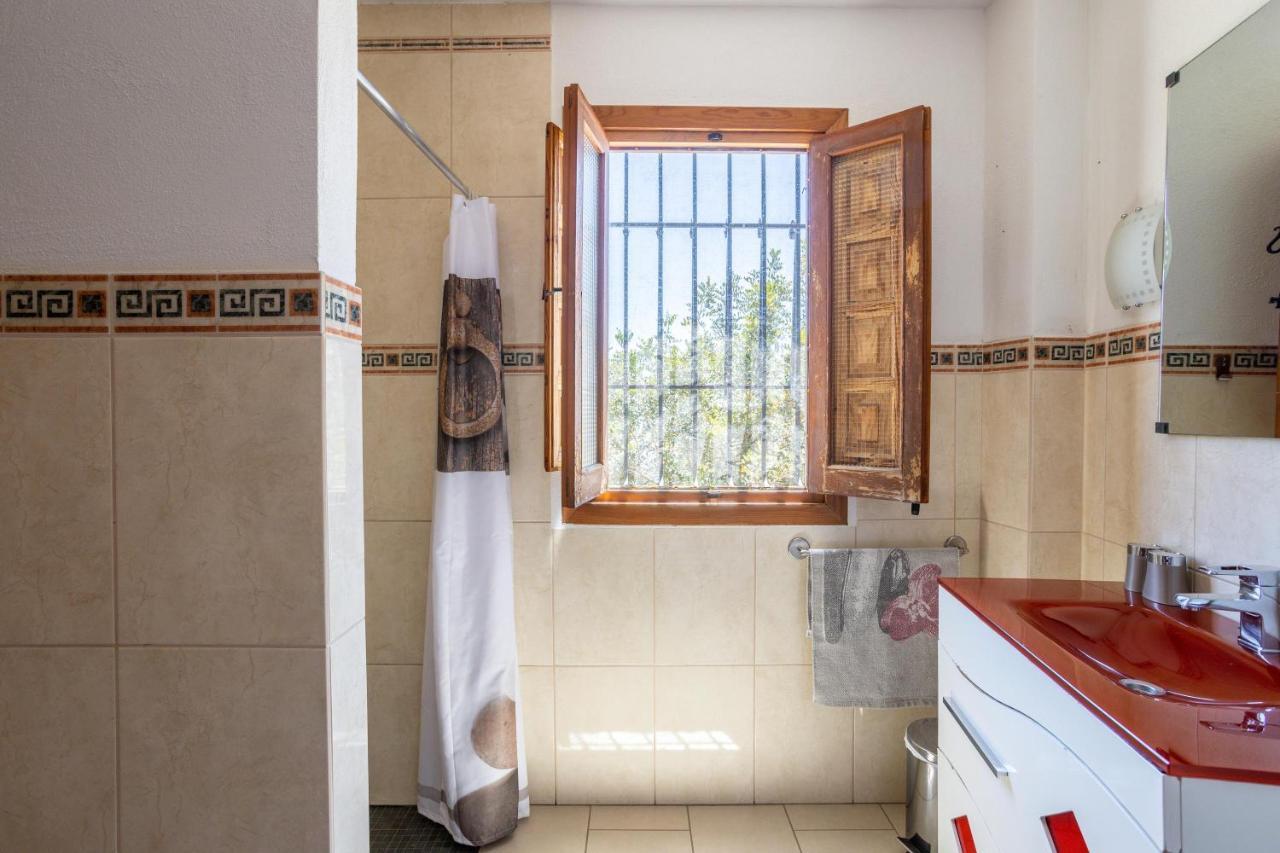 Apartment Luna Salobreña Dış mekan fotoğraf